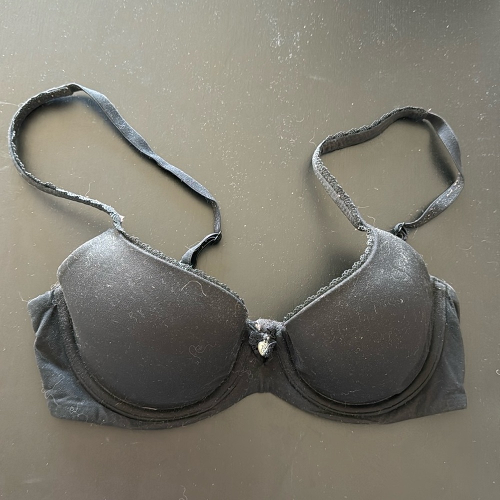 Victorias secret Body by Victoria Demi bra